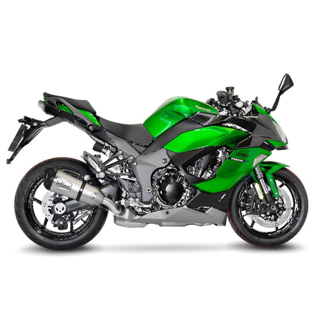 LeoVince tłumik Factory S Kawasaki Ninja 1000SX/Tourer 2020-2024