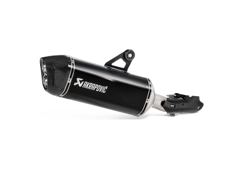 Akrapovic tłumik końcowy BMW R 1250GS / Adventure