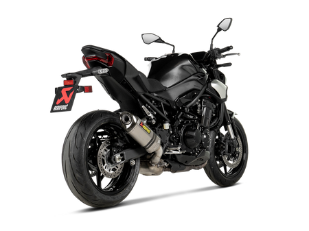 Akrapovic tłumik końcowy Kawasaki Z 900 2025 -