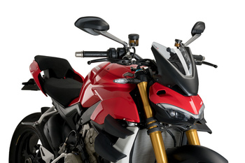 Owiewka PUIG do Ducati Streetfighter V4 / S 20-25 (Sport)
