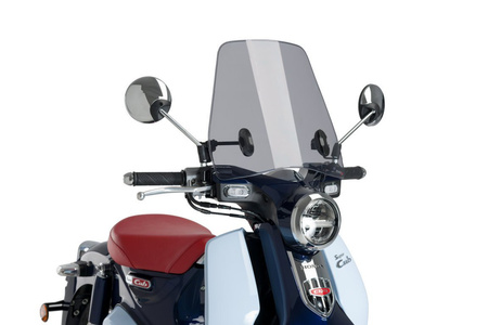Owiewka PUIG do Honda Super Cub C125 18-24 (Urban)