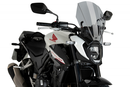 Owiewka PUIG do Honda CB500 Hornet 24-25 (Touring)