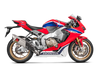 Akrapovic tłumik końcowy Honda CBR 1000RR 2017 - 2019