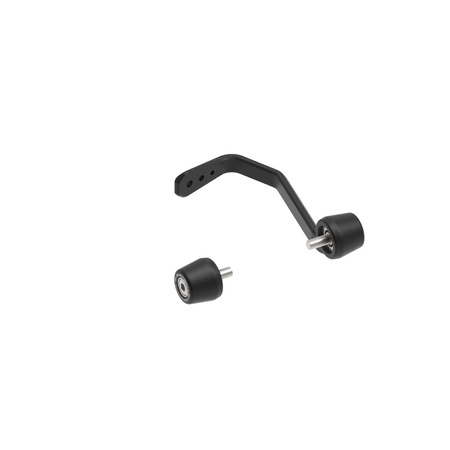 Evotech Performance osłona klamki hamulca (Race) - Kawasaki Z900 (2025+)