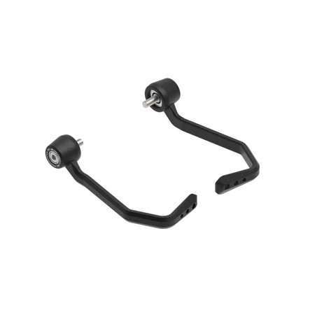 Evotech Performance osłony klamek (Race) - CFMoto 450NK (2024+)