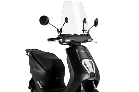 Owiewka PUIG do Honda EM1 E 24-25 (Urban)