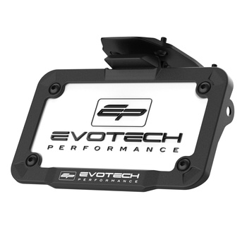 Evotech Performance mocowanie tablicy - Ducati Panigale V2 S (2025+)