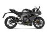 Akrapovic układ wydechowy Racing Line Triumph Daytona 660/ Tiger Sport 660/ Trident 660