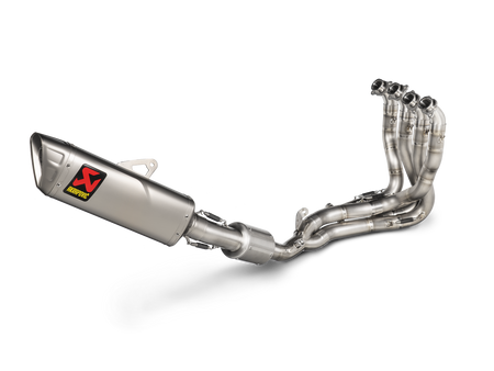 Akrapovic tłumik końcowy Honda CBR 1000RR-R / SP 2024  -  2025