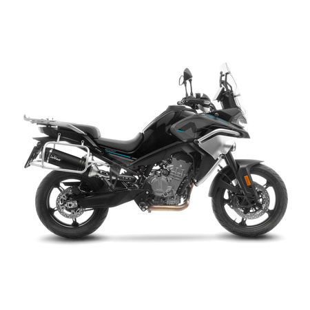 LeoVince tłumik LV One Evo KTM 790/890 Adventure/R 2019-2025