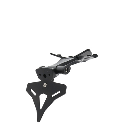 Evotech Performance mocowanie tablicy - KTM 1290 Super Duke GT (2016-2018)