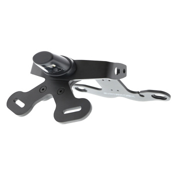 Evotech Performance mocowanie tablicy - BMW S 1000 RR (2010-2011)