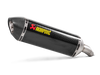 Akrapovic tłumik końcowy Suzuki GSX-S750 2017 - 2020
