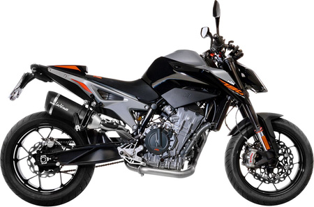 LeoVince decat KTM 790/890 Duke
