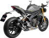 LeoVince tłumik LV-10 Triumph Speed Triple 1200/RS/RR 2021-2024