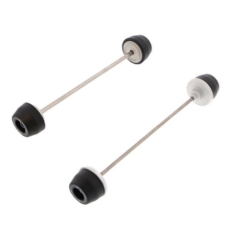 Evotech Performance crashpady osi zestaw - Yamaha MT-09 (2017-2020)