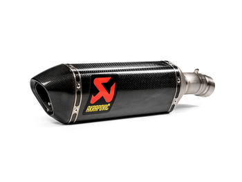 Akrapovic tłumik końcowy BMW S1000XR 2020 - 2025
