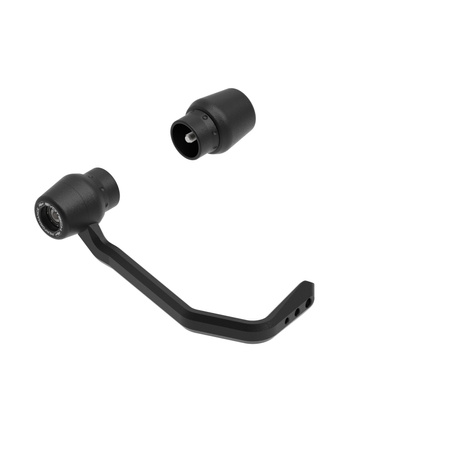 Evotech Performance osłona klamki hamulca (Road) - Triumph Trident 660 Triple Tribute Edition (2024+)