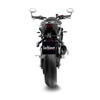 LeoVince układ wydechowy LV-14 R Triumph Street Triple 765RS/ R 2023-2025