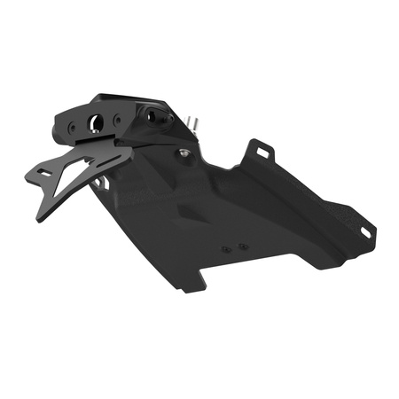 Evotech Performance mocowanie tablicy - BMW F 900 XR TE (2020 - 2024)