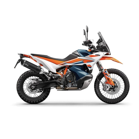 LeoVince tłumik LV One Evo KTM 790/890 Adventure/R 2019-2025