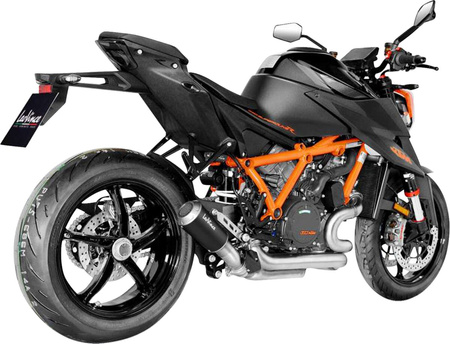 LeoVince tłumik LV-10 KTM 1290 Super Duke R/RR/Evo 2019-2023