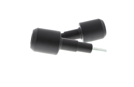 Evotech Performance crashpady - Kawasaki Z900 (2025+)