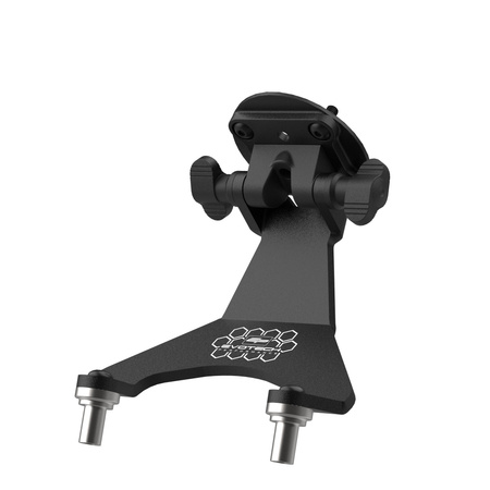 Evotech Performance uchwyt nawigacji TomTom - Ducati XDiavel V4 (2025+)