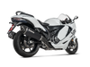 Akrapovic tłumik końcowy Suzuki GSX - 1300R Hayabusa 2021 - 2025