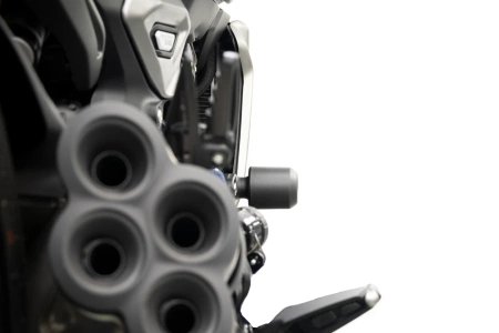 Evotech Performance crashpady - Ducati XDiavel V4 (2025+)