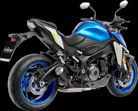 LeoVince tłumik LV-10 Suzuki GSX-S1000 2021-2025 /GSX-S950 2021-2024