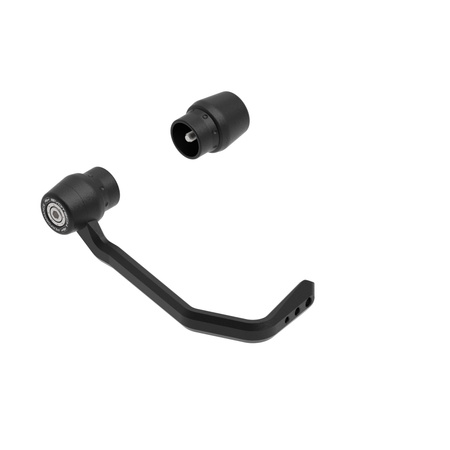 Evotech Performance osłona klamki hamulca (Race) - Triumph Trident 660 Triple Tribute Edition (2024+)