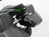 Evotech Performance mocowanie tablicy - Kawasaki Ninja 1100SX 2025+