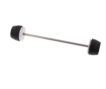 Evotech Performance crashpady osi przód - BMW S 1000 RR (2025+)