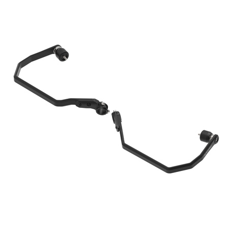 Evotech Perfromance osłony dłoni - Triumph Tiger 1200 Rally Explorer (2022+)