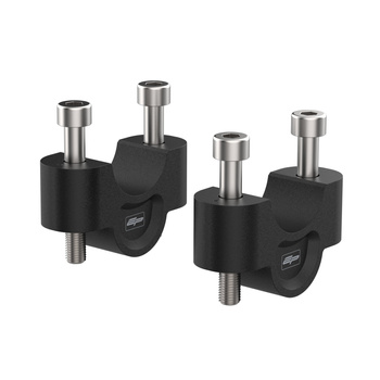 Evotech Performance podwyższenie kierownicy - Triumph Speed Triple 1200 RS (2025+)