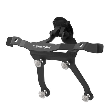 Evotech Performance uchwyt nawigacji TomTom - Triumph Tiger 900 Rally Pro (2024+)