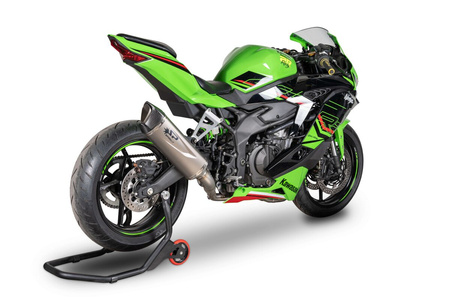 Spark układ wydechowy Force Evo Kawasaki ZX-4RR 2024-2025