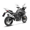 LeoVince LV One Evo Benelli TRK 702/X 2024-2025