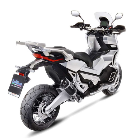 LeoVince tłumik LV Pro Honda X-ADV/Forza 750 2021-2024
