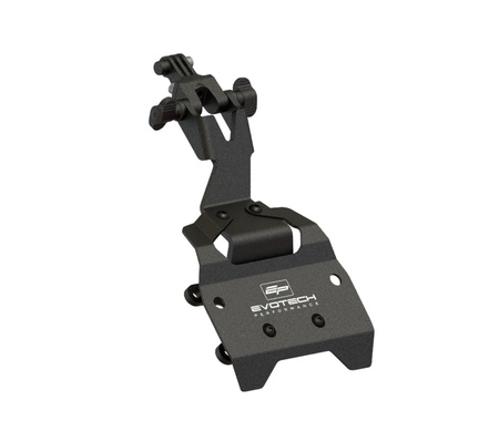 Evotech Action / Dash Cam Sat Nav Upper Mount - BMW F 900 XR Sport (2025+)