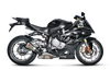 Akrapovic tłumik końcowy BMW S1000RR 2010 - 2014 / S1000R 2014 - 201