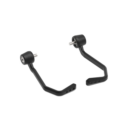 Evotech Performance osłony klamek (Race) - CFMoto 450NK (2024+)