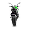 LeoVince tłumik LV Corsa Kawasaki Z900 2020-2024