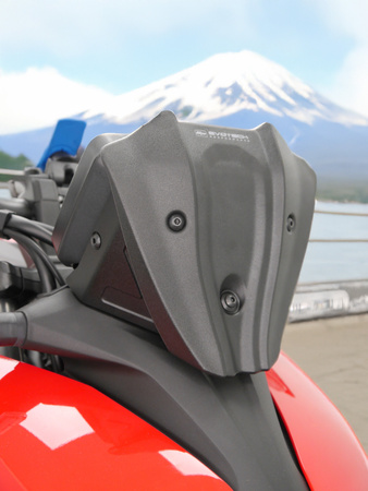 Evotech Performance owiewka - Honda CB1000 Hornet (2025+)