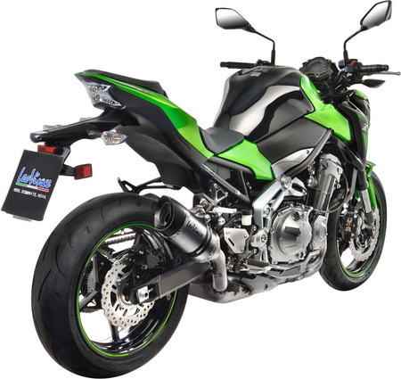 LeoVince tłumik LV Pro Kawasaki Z900 2017-2019