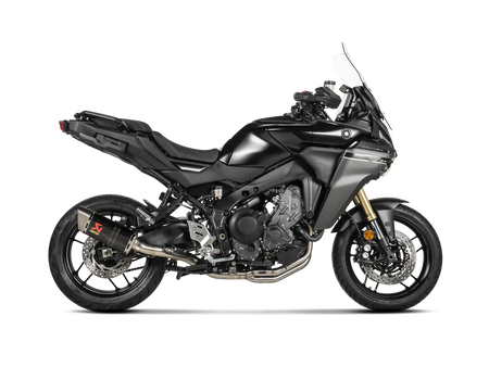Akrapovic układ wydechowy Racing Line Yamaha Tracer 9 / GT / GT+