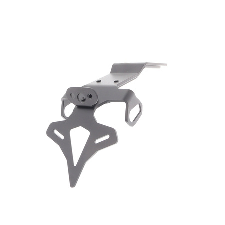 Evotech Performance mocowanie tablicy - Kawasaki Ninja 1100SX Performance Tourer 2025+