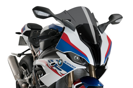 Szyba sportowa PUIG do BMW S1000RR 19-25/ M1000RR 21-22