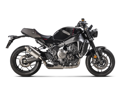 Akrapovic układ wydechowy Racing Line Yamaha XSR 900 2022 - 2023